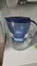 碧然德（BRITA）过滤净水器 家用滤水壶 净水壶 海洋系列 3.5L（蓝）+专家版滤芯5枚 环保加固包装 实拍图