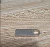 金士顿（Kingston）128GB USB3.2 Gen 1 U盘 DTSE9G3 金属U盘 读速220MB/s 写速100MB/s 学习办公投标电脑车载优盘 实拍图