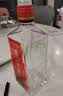 西凤酒 金奖墨瓶 2020年 凤香型白酒 55度 500ml 单瓶装 陈年白酒【京东老酒】中秋送礼 实拍图