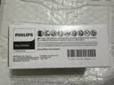 飞利浦（PHILIPS）碳性7号电池40粒干电池适用遥控器/钟表/电子称/计算器/闹钟/耳温枪七号电池AAA R03 实拍图