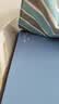 蓝盒子小蓝垫学生宿舍床垫褥子租房专用记忆棉榻榻米0.8x1.9米软硬适中 实拍图