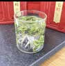 福茗源绿茶 黄山毛峰500g 特级二等明前2026新茶头采春茶叶礼盒中秋礼品 实拍图