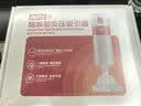 咪蒂（Mitty）医用防噎仪海姆立克急救仪器ACD儿童防窒息咽喉部负压吸引器家用 实拍图