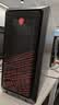 微星（MSI）暗黑骑士Codex i5 14400F/RTX3050/16G/512G 国家补贴电竞游戏设计师台式电脑主机整机 实拍图