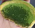 鲜京采鲜京采抹茶六重奏瑞士卷蛋糕360g早餐面包下午茶甜品 实拍图