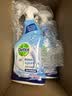 滴露（Dettol）浴室清洁剂750ml*2 马桶清洁剂卫生间厕所泡泡清洁强力杀菌去污 实拍图