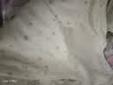 童泰（TONGTAI）宝宝睡衣夏季儿童套装女童九分裤家居服男童空调服竹棉蓝色90cm 实拍图