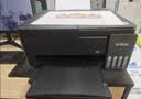爱普生（EPSON）【6代新品】L3353墨仓式彩色家用AI学习打印机 L3251/L3255升级版(打印复印扫描 微信/无线 黑色） 实拍图