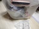 北美电器（ACA）厨师机家用商用金属机身7L全自动和面揉面一体机打蛋绞肉压面条搅拌料理机 ASM-EC900 实拍图