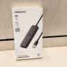 绿联USB3.0分线器扩展坞 集线器HUB拓展坞高速4口 适用笔记本电脑台式机一拖多接口转换器转接头延长线 【USB3.0*4】热卖款 2米 实拍图