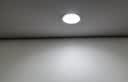 雷士（NVC）LED筒灯客厅卧室嵌入式天花灯9瓦白杯暖白全光谱护眼【光华】Ra98 实拍图
