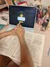 科大讯飞AI学习机S90 Pro 高清类纸护眼屏 AI精准学 AI答疑辅导 中高考同源技术 13.2英寸 8+256G 实拍图