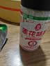 莲花味精180g瓶装【0添加 纯粮酿造99%高纯度】小瓶方便贮存厨房调料 实拍图
