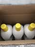 滴露（Dettol）衣物消毒液除菌柠檬3L*3 99.9%杀菌除螨内衣裤衣服消毒水配洗衣液 实拍图