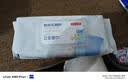 京东京造极地花杀菌湿巾80片*6包 99.9%杀菌卫生湿纸巾 加大加厚医护级 实拍图