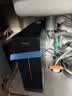 海尔（Haier）鲜活水自净化净水器P7抑菌0阻垢1400G瞬时1600G反渗透真8年长效智能龙头UV抑菌家用厨下净水机R501 实拍图