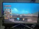 泰坦军团27英寸2K 235Hz HDR500广色域 FastIPS硬件低蓝光 10Bit PS5游戏 电竞背光灯 白色显示器 27G2R2+ 实拍图