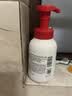 红色小象婴童多效泡泡洗发沐浴露300ml 儿童洗沐二合一宝宝无泪护发保湿 实拍图
