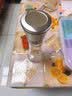 拜杰304不锈钢研磨器胡椒手动黑胡椒粉花椒调味罐研磨瓶200ml 实拍图