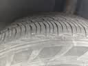 佳通轮胎（Giti）185/60R15 88H GitiSynergy E1 适配 捷达/桑塔纳/威驰/POLO 实拍图
