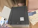 惠普（HP）【交个朋友直播间同款9折】215家用打印机 彩色喷墨无线照片作业打印 家庭学生连供大印量打印 实拍图