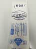 蒙牛特仑苏低脂纯牛奶250ml×16盒 3.6g蛋白 健身减脂 中秋送礼礼盒 实拍图