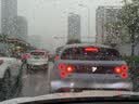SOFT99经典耐久雨敌日本进口汽车玻璃防雨剂玻璃驱水剂后视镜防雨膜75ml 实拍图