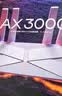 普联（TP-LINK） 大道AX3000满血WiFi6千兆无线路由器 5G双频家用穿墙 Mesh 3000M无线速率 信号增强 易展 XDR3010 实拍图