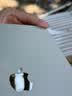 Apple/苹果/苹果 iPad 11英寸 A16芯片2025年款 平板电脑 (256GB WLAN版/学习办公娱乐)银色 实拍图