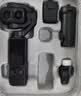 大疆 DJI Osmo Pocket 4P 双主摄口袋电影机 OP灵眸手持数码云台相机便携美颜摄像 标准套装 实拍图