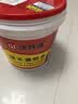 沃特浦防水涂料屋顶补漏王材料耐高温防晒平房外墙楼顶防漏房顶漏水胶 【防晒/耐冻/抗裂】水泥色买12斤送12斤 送工具 实拍图