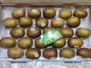 佳沛（zespri）金奇异果25粒原箱特大果134-146g猕猴桃中秋节礼品送水果礼盒 实拍图
