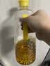 鲁花【保真菜籽油】低芥酸特香菜籽油 2L 物理压榨【京东品酒会同款】 实拍图