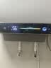 统帅海尔出品统帅懒人无镁棒F9PRO电热水器60L双胆扁桶净肤洗变频节能国家补贴京东自营上门安装 实拍图