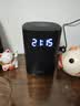 小米小爱音箱Play 增强版 小爱同学智能音箱 小米音箱 小爱音响 红外遥控 家用 桌面闹钟音响 礼物 实拍图