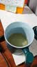 巨奇（JUQI）茶垢清洁剂500g茶渍清洗剂去茶垢泡腾片茶杯茶具杯子清洁剂 实拍图