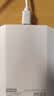 联想拯救者随身WiFi M60P 随身wifi移动无线网络全国通用无限速流量上网可车载家用宿舍租房户外白色 实拍图