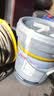 壳牌（Shell）劲霸柴油机油 R4 Super CI-4 15W-40 18L 国四 国五 重负荷润滑油 实拍图