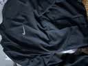 耐克（NIKE）外套男装上衣 2026新款秋季运动服休闲透气跑步立领速干梭织夹克 热推/Dri-FIT经典薄款立领 /晒图返10 2XL 【185】 体重170~190斤左右 实拍图