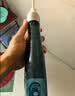 拜尔（BAIR）电动冲牙器家用便携式 清洁口腔洗牙器水牙线冲洗器洁牙器牙套清洗送男女朋友M3 M3Plus 300ml大水箱 白色 5支喷头 实拍图