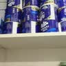维达（Vinda）有芯卷纸 蓝色经典4层200克*27卷 高克重卫生纸 厕纸纸巾整箱 实拍图