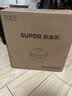 苏泊尔（SUPOR）28cm304不锈钢家用蒸锅蒸煮一体双层复底汤锅电磁炉通用 EZ28BS04 实拍图