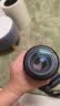 耐司（NiSi）uv镜 55mm H MC UV 55毫米uv滤镜 双面多层镀膜无暗角单反微单保护镜滤镜滤光镜佳能尼康索尼相机 实拍图