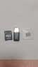 512g高速通用tf内存卡录像机监控储存行车记录仪监控摄像头microSD 1T高速通用+读卡器+SD卡套 实拍图