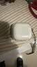 Apple/苹果 AirPods 4 搭配USB-C充电盒 蓝牙耳机 适用iPhone/iPad/Mac 四代MXP63CH/A 实拍图
