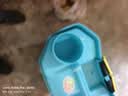 林也电动喷雾器农用打药机背负式喷雾器锂电池高压杀菌消毒喷雾器 实拍图
