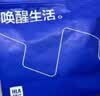 海澜之家袜子男女短筒纯棉100%棉抗菌消臭抗起球纯色运动休闲短船袜5双装 实拍图