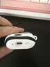 Smorss适用Airpods5/4保护套硅胶苹果耳机五/四代保护套降噪版无线蓝牙耳机壳全包防摔卡通磨砂软壳 熊猫 实拍图
