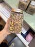京东京造臻品原味开心果仁300g每日坚果炒货休闲零食品烘焙原料特大整粒 实拍图