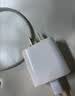 科沃适用于苹果充电器14充电头20w快充线PD套装手机数据线iphone13pro max/12/11/Xs/XR/8plus/ipad 实拍图
